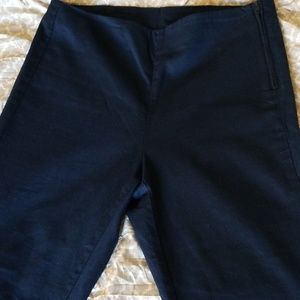 Blue H&M Pants